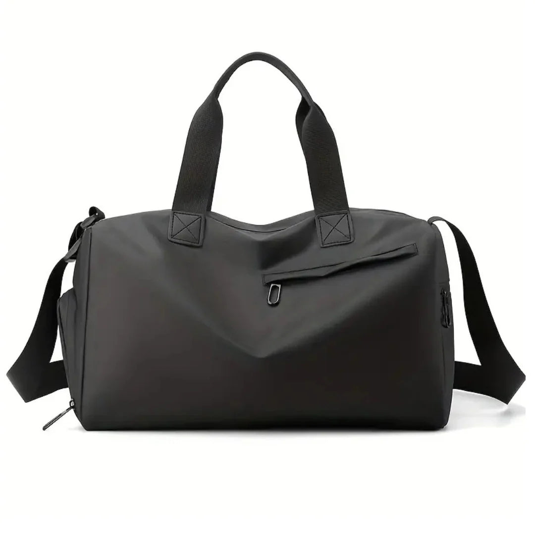 Sac de sport étanche avec poche chaussures intégrée