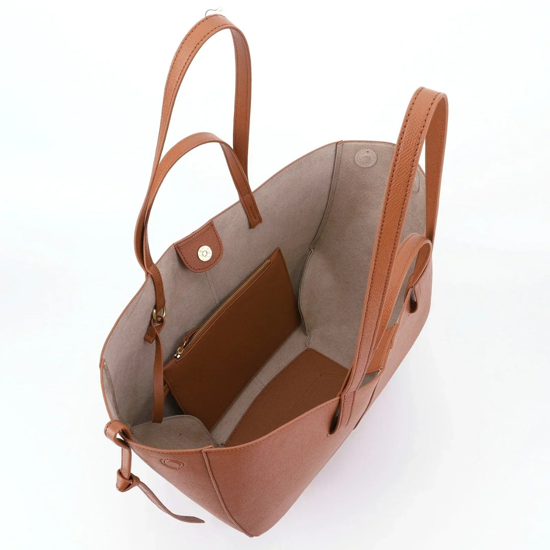 Sac à Main en Cuir Femme Élégant et Pratique