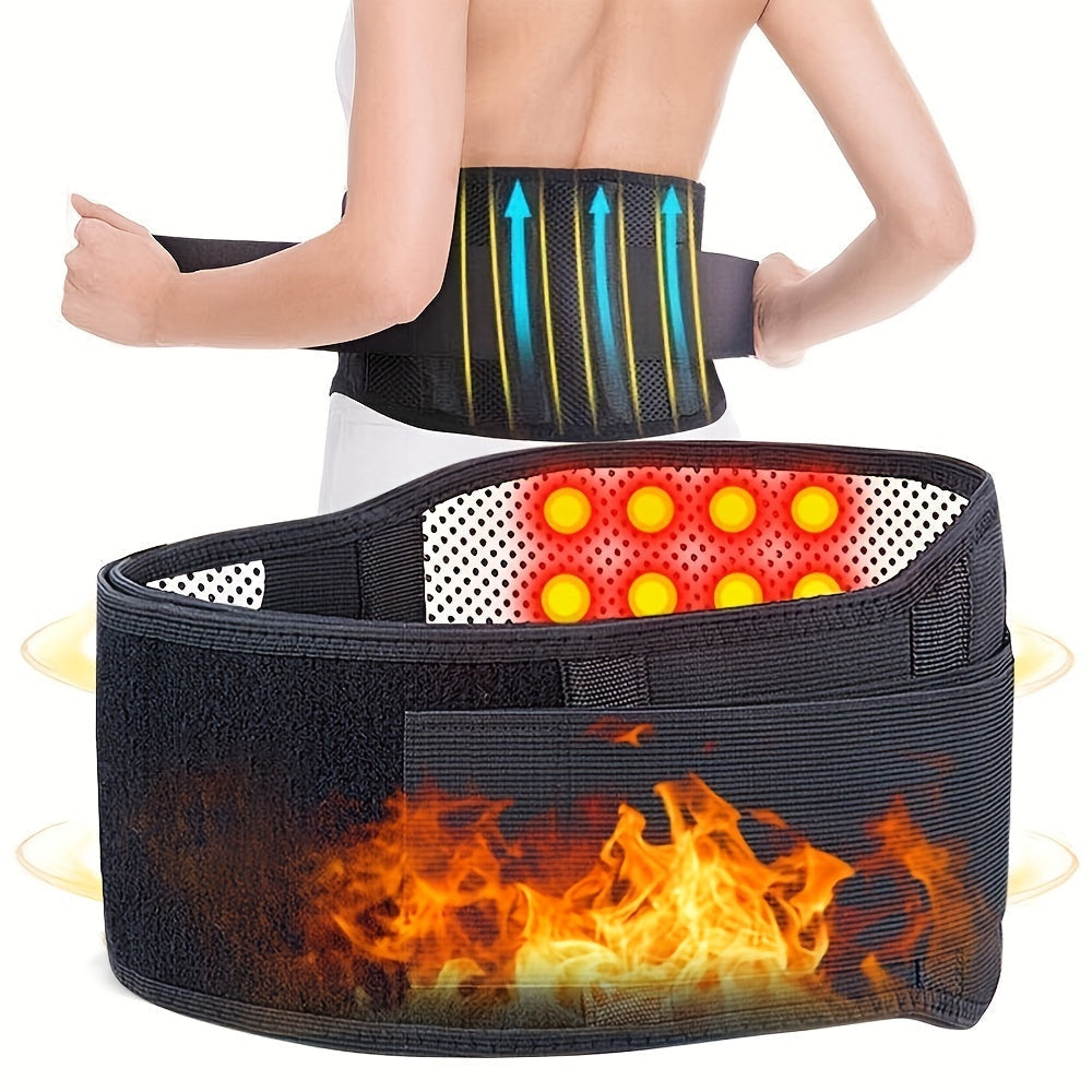 Ceinture de Chaleur pour le Dos