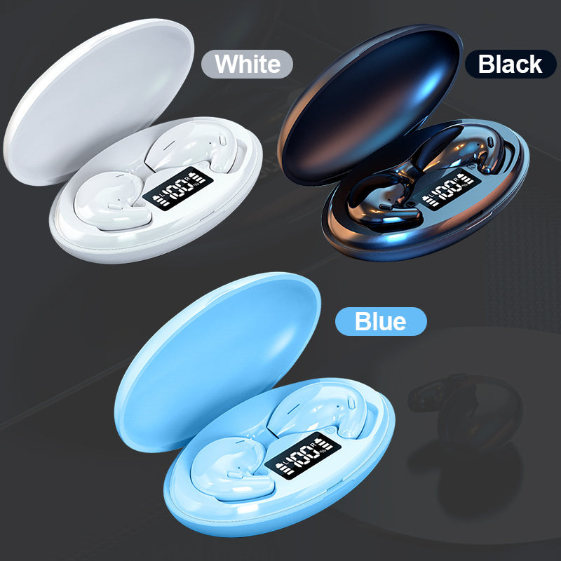 Casque Audio Bluetooth Son Pur