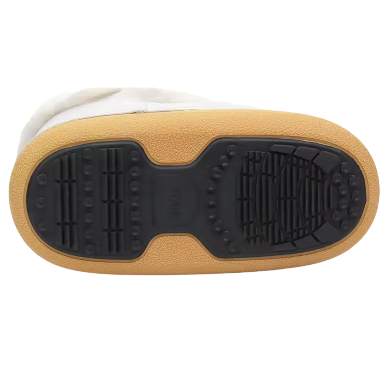 Bottes Neige Chauffantes pour Femme et Homme