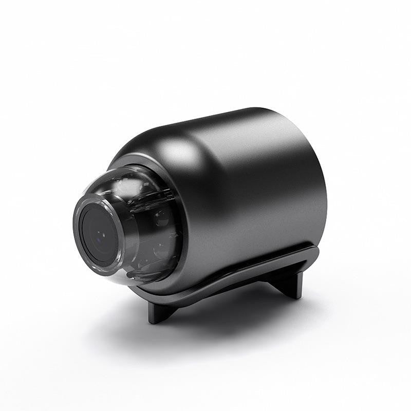 Marcherelle™ – Mini Caméra Espion HD avec Vision Nocturne et Détection de Mouvement