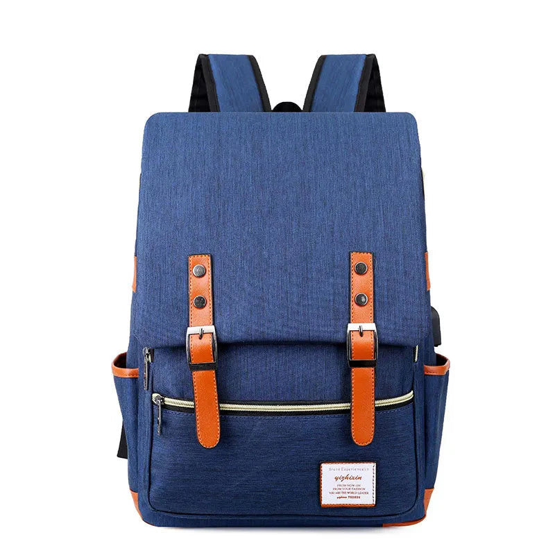 Marcherelle™ – Sac à dos pour ordinateur portable