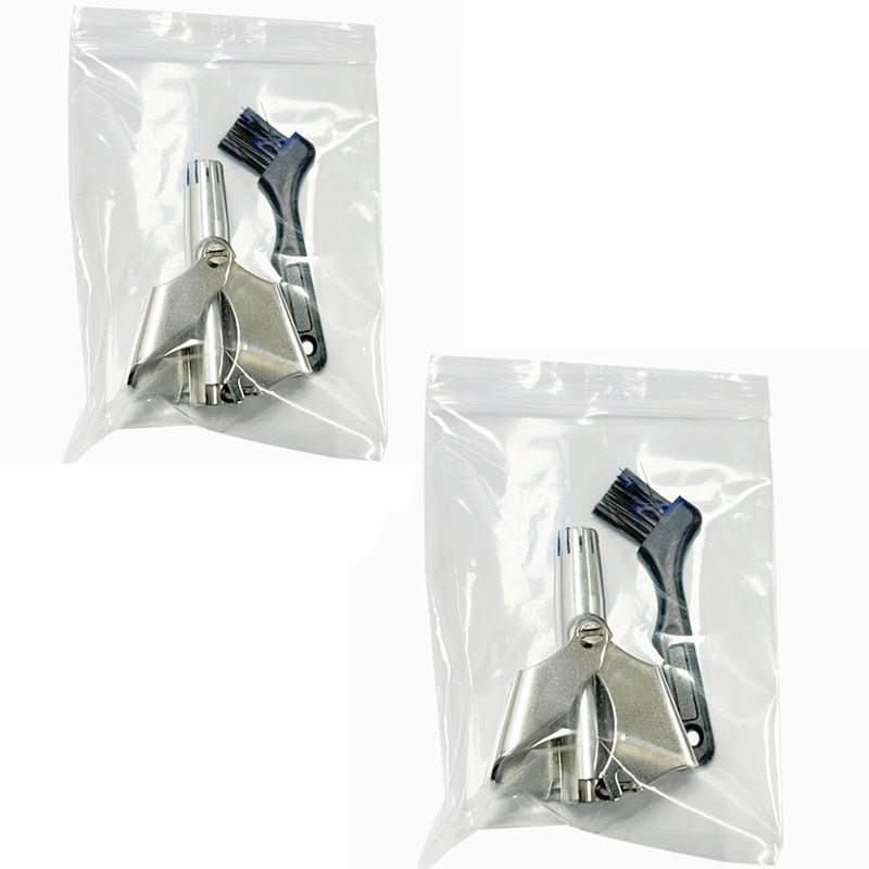 Tondeuse Nez et Oreilles Réchargeable