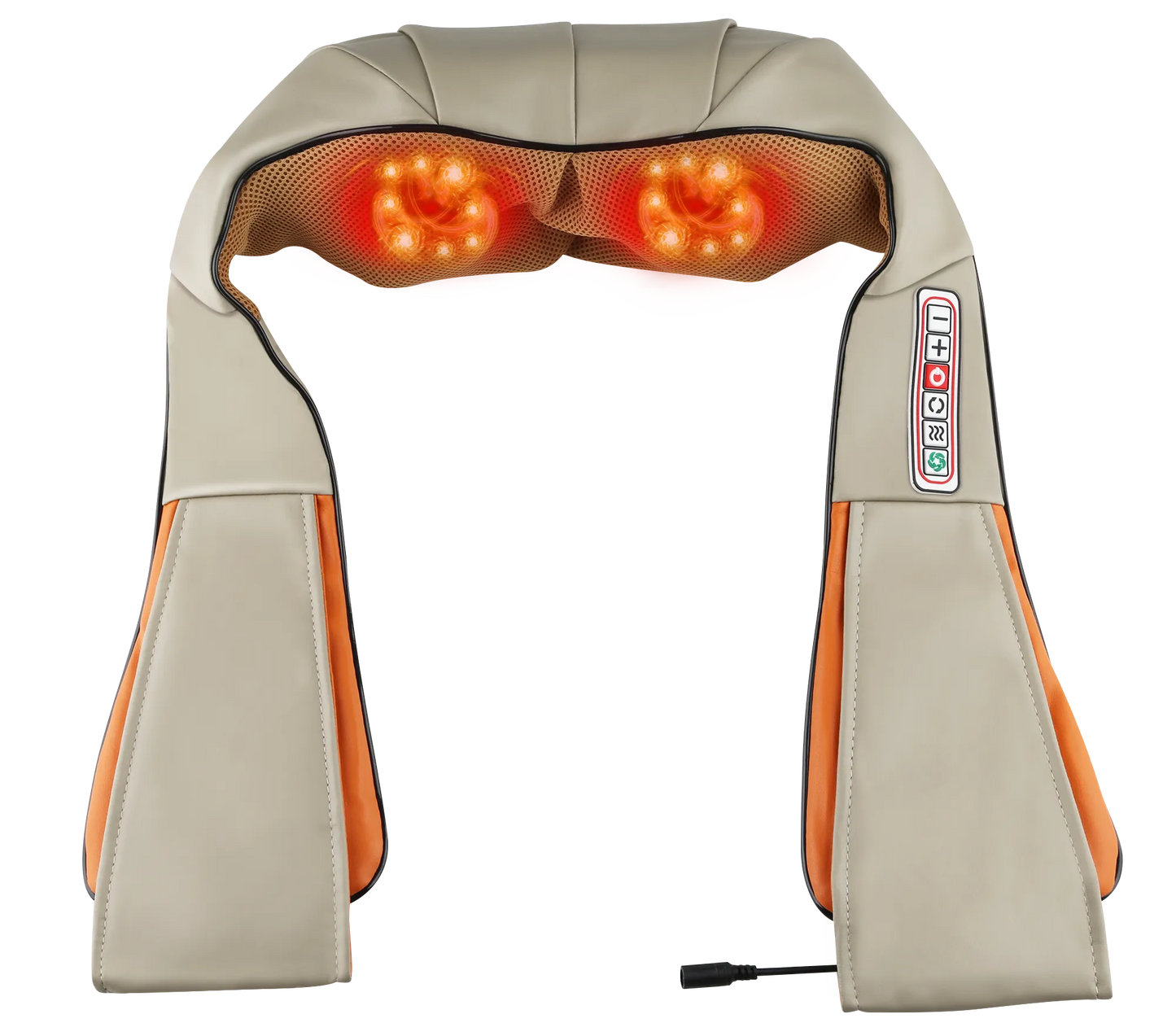 Masseur Électrique Relaxant pour Épaules