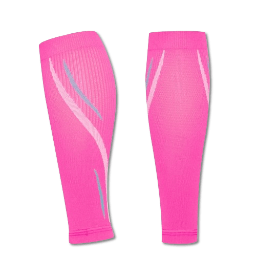 Chaussettes de Sport pour Mollets Musclés