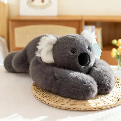 Peluche Anti-Stress Douce et Confortable