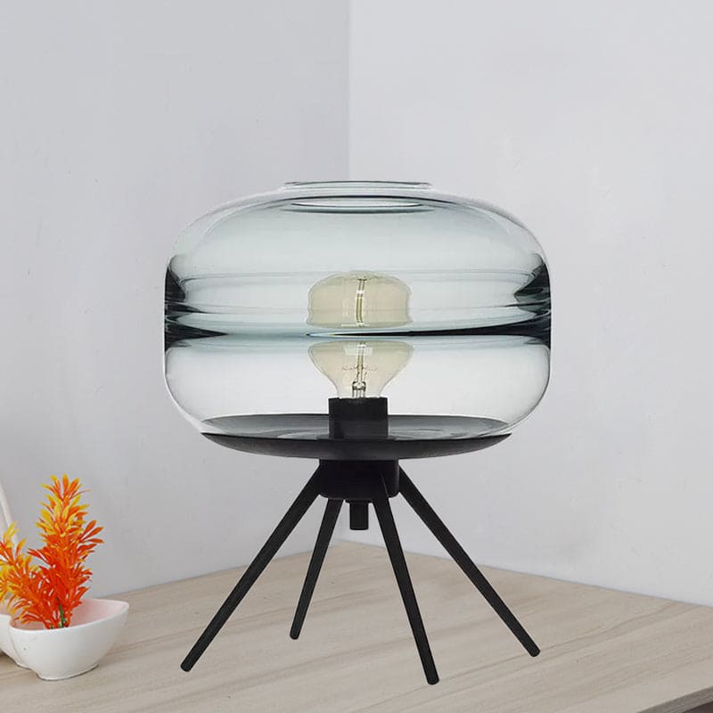 Lampe Design à Pieds Élégante et Originale