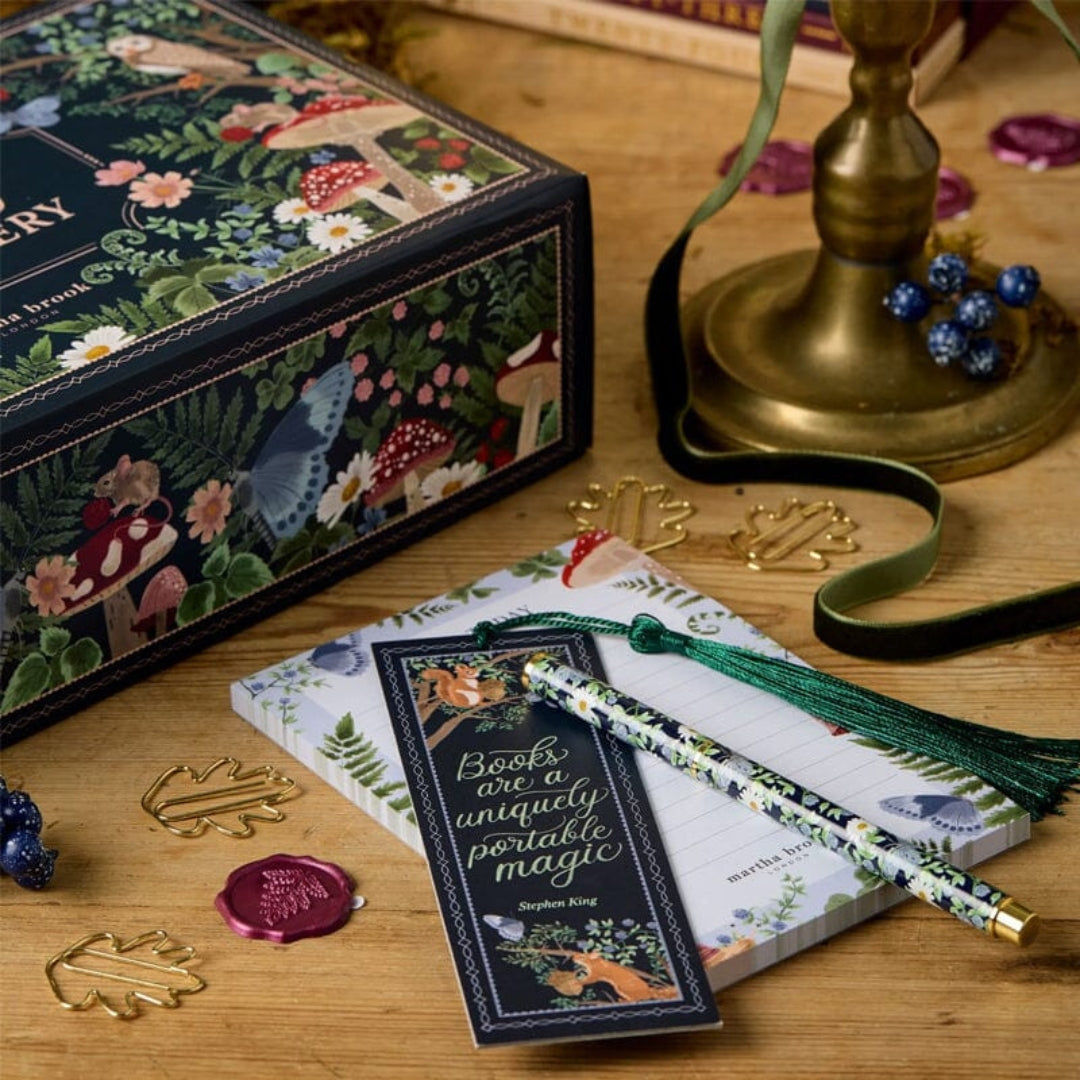 Calendrier de l'Avent Original 24 Portes
