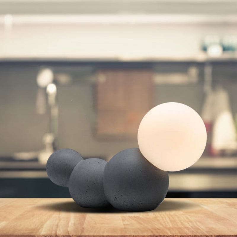 Lampe de Nuit Douce pour Chambre Enfant