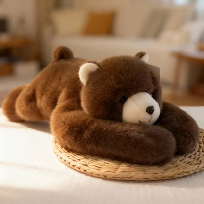 Peluche Anti-Stress Douce et Confortable