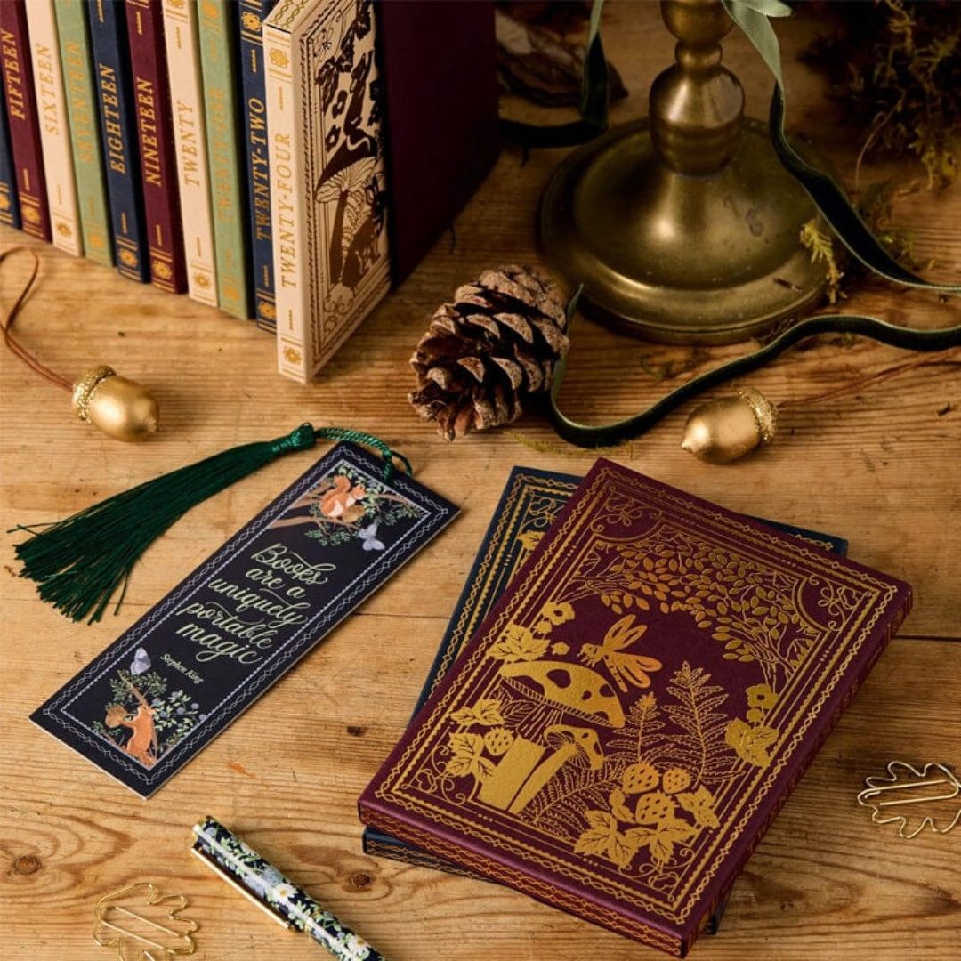 Calendrier de l'Avent Original 24 Portes