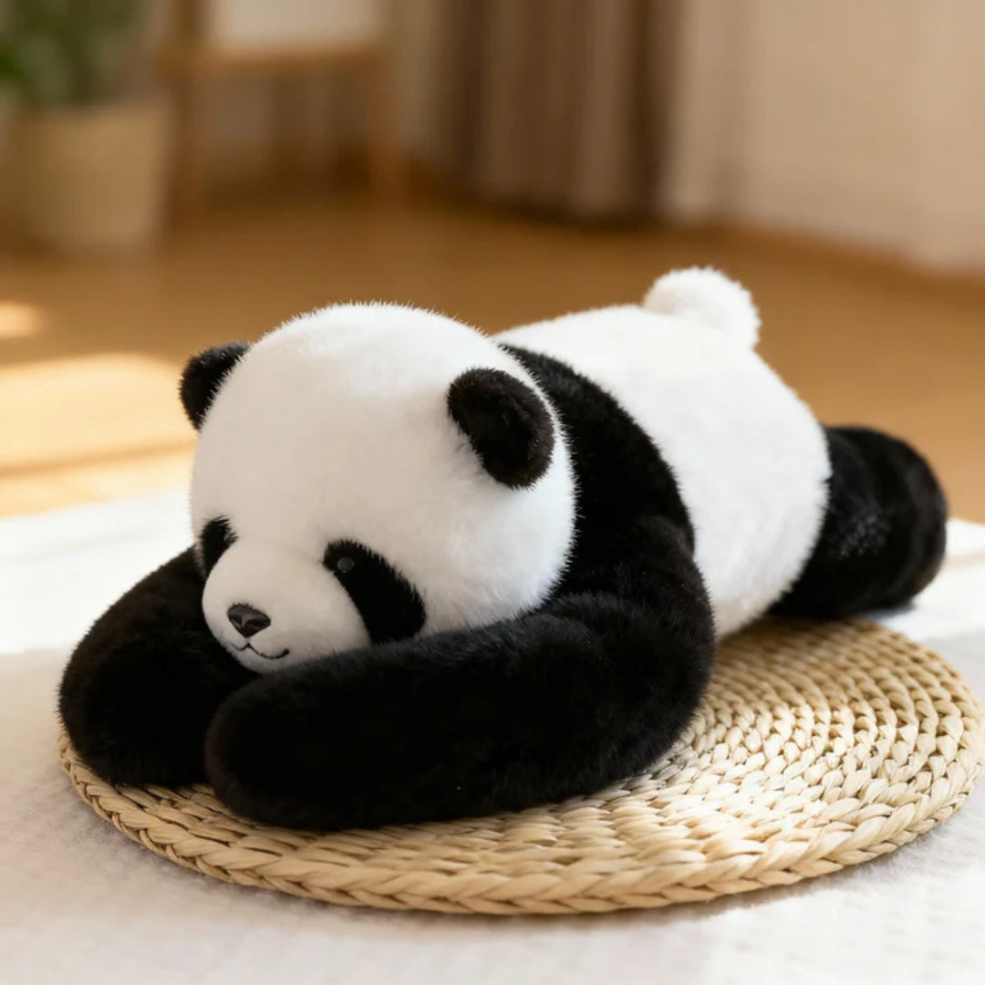 Peluche Anti-Stress Douce et Confortable