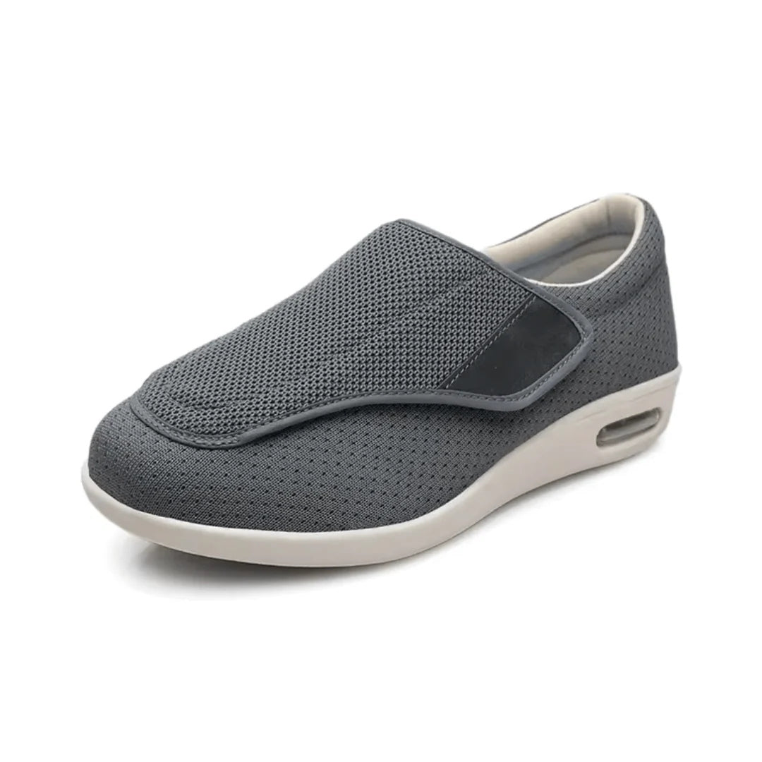Chaussure Confortable et Légère à Enfiler