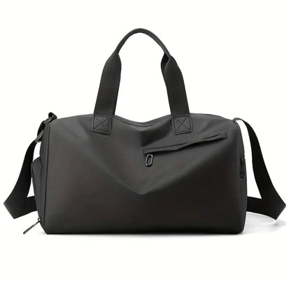 Sac de sport étanche avec poche chaussures intégrée