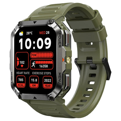 Montre Connectée Smartwatch W70 Pro GPS