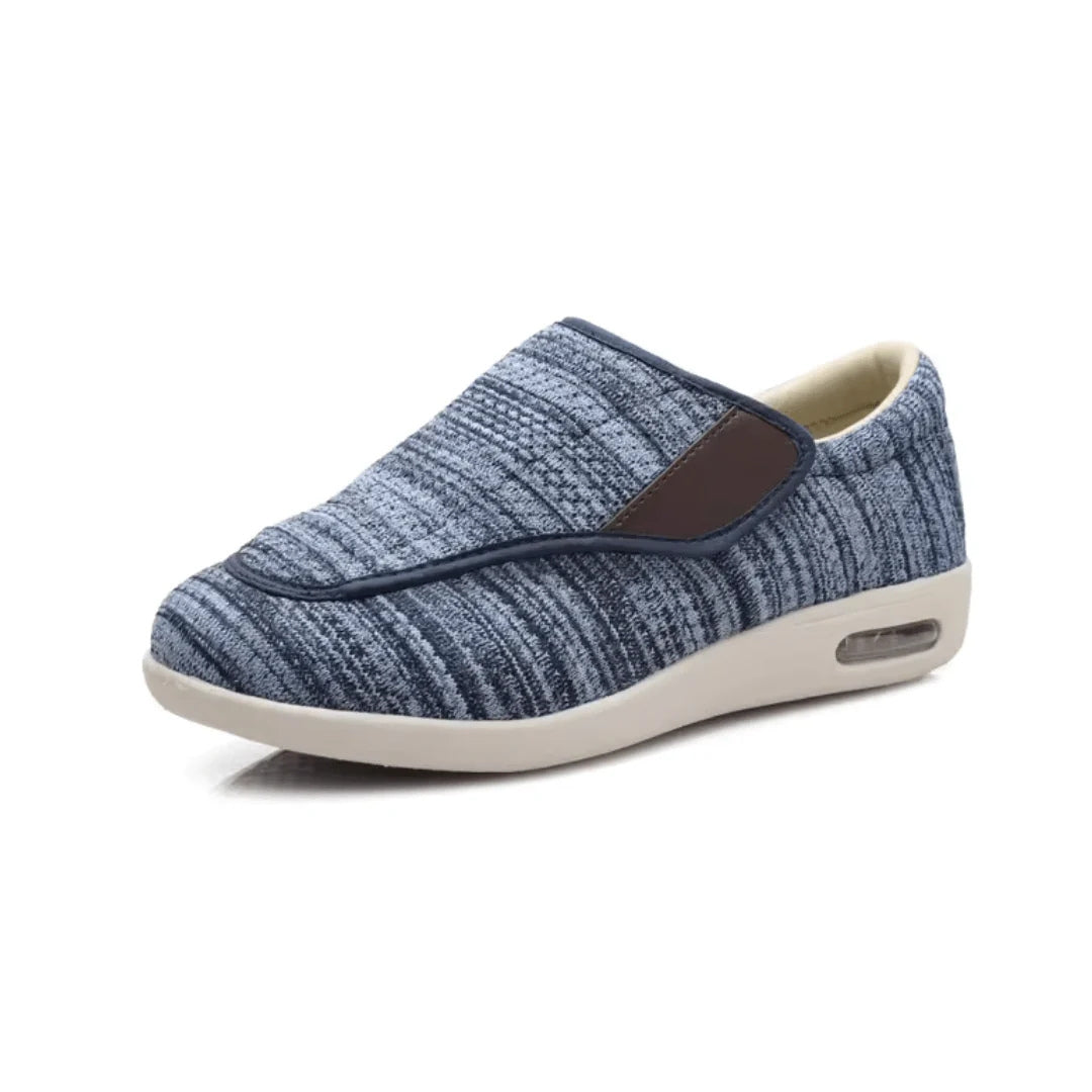 Chaussure Confortable et Légère à Enfiler