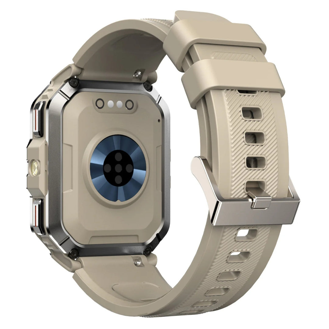 Montre Connectée Smartwatch W70 Pro GPS