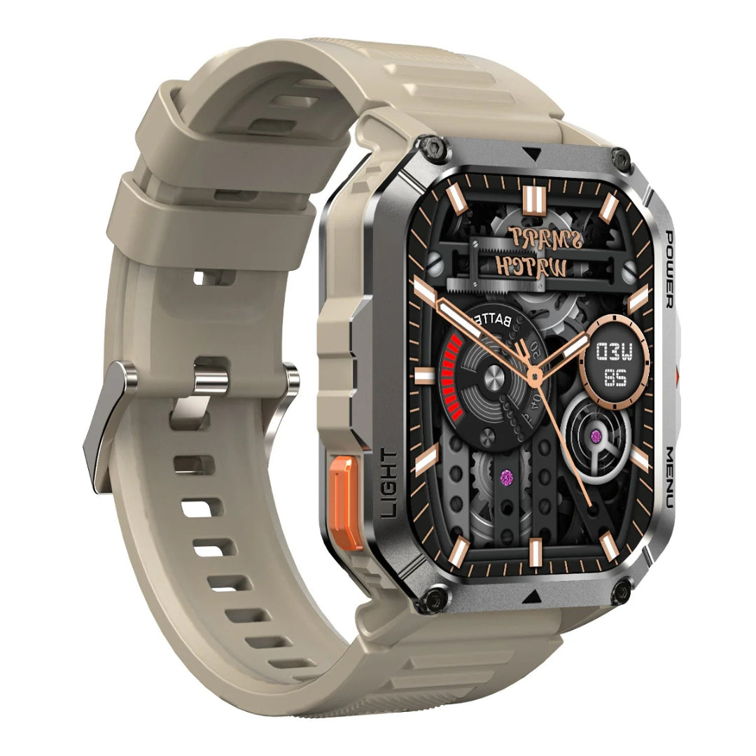 Montre Connectée Smartwatch W70 Pro GPS