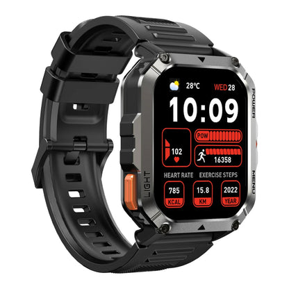 Montre Connectée Smartwatch W70 Pro GPS