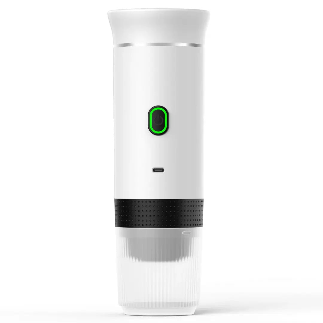 Cafetière portable Expresso Compacte et Légère