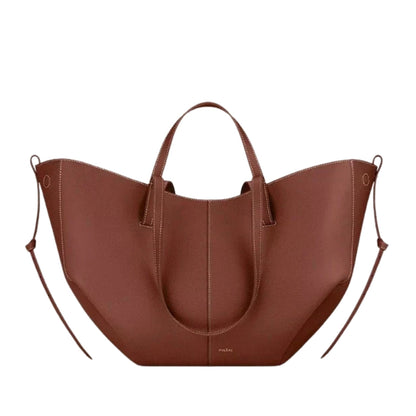 Sac à Main en Cuir Femme Élégant et Pratique