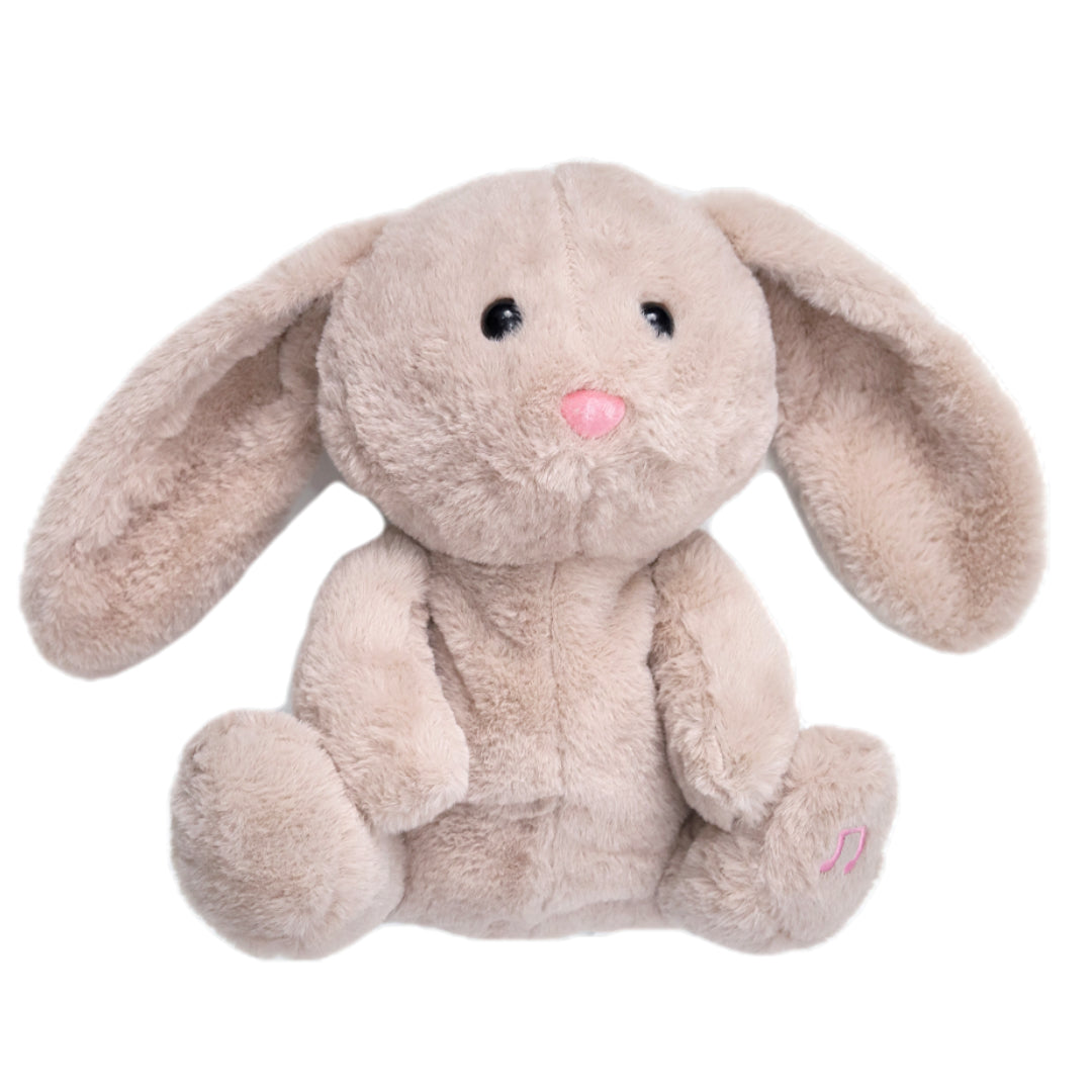 Peluche Anti-Stress Douce pour Bébé