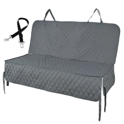 Housse de siège auto pour chien