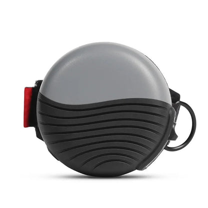 Porte-clés Audric Rétractable Main Libre