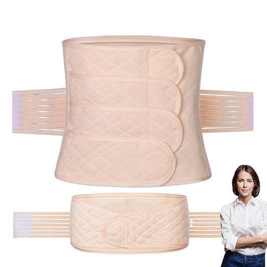 Ceinture de Récupération Post-Grossesse - Santeova