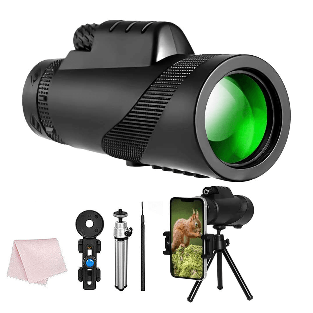 Lunette de Visée Précision Haute Définition