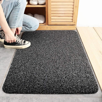 Paillasson - Tapis d'Entrée Securitaire et Résistant