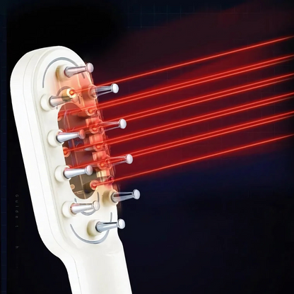 Appareil Soin Cheveux Profesionnel pour Salon