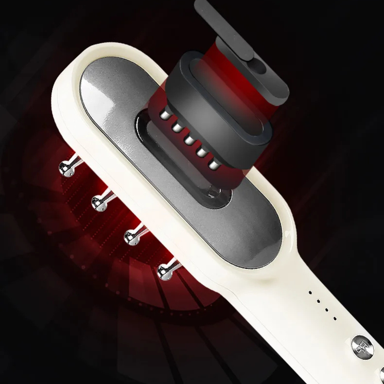 Appareil Soin Cheveux Profesionnel pour Salon