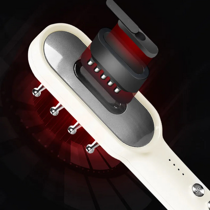 Appareil Soin Cheveux Profesionnel pour Salon