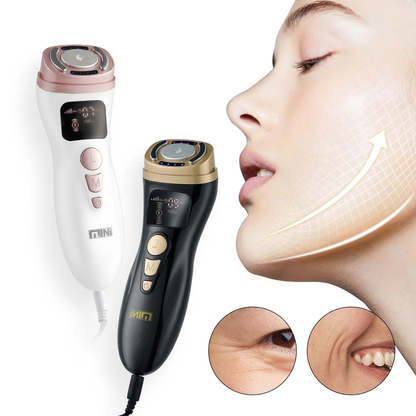 Appareil Anti-Âge Lifting Visage avec Collagène et Raffermissement