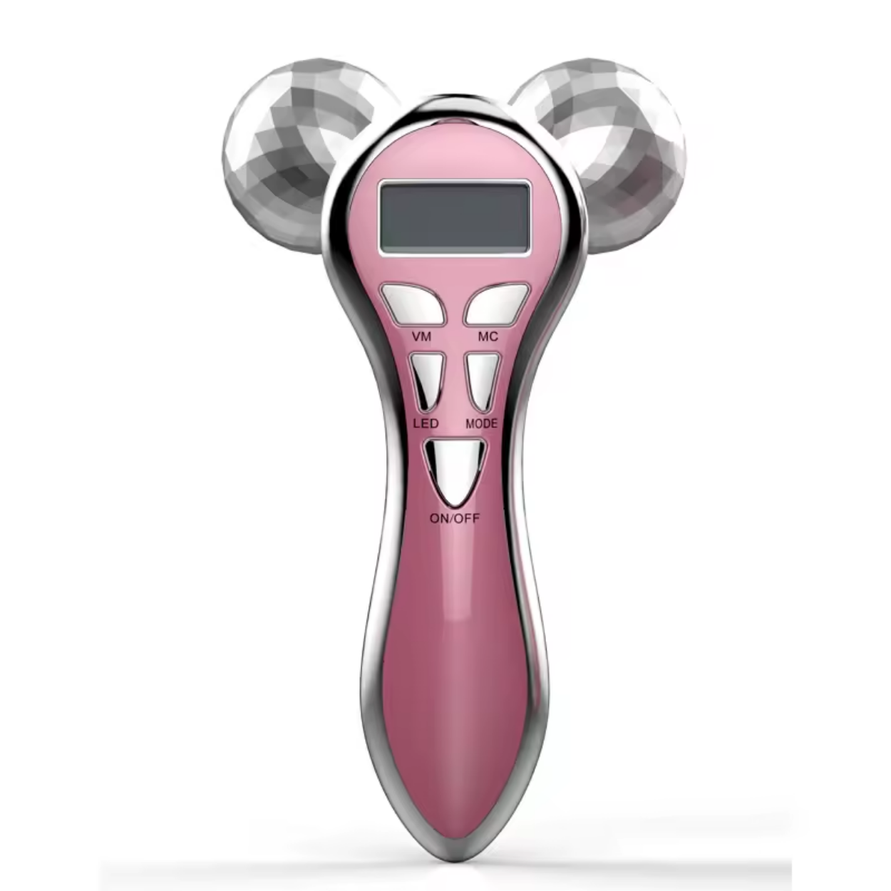 Appareil Massage Visage Avancé 4D