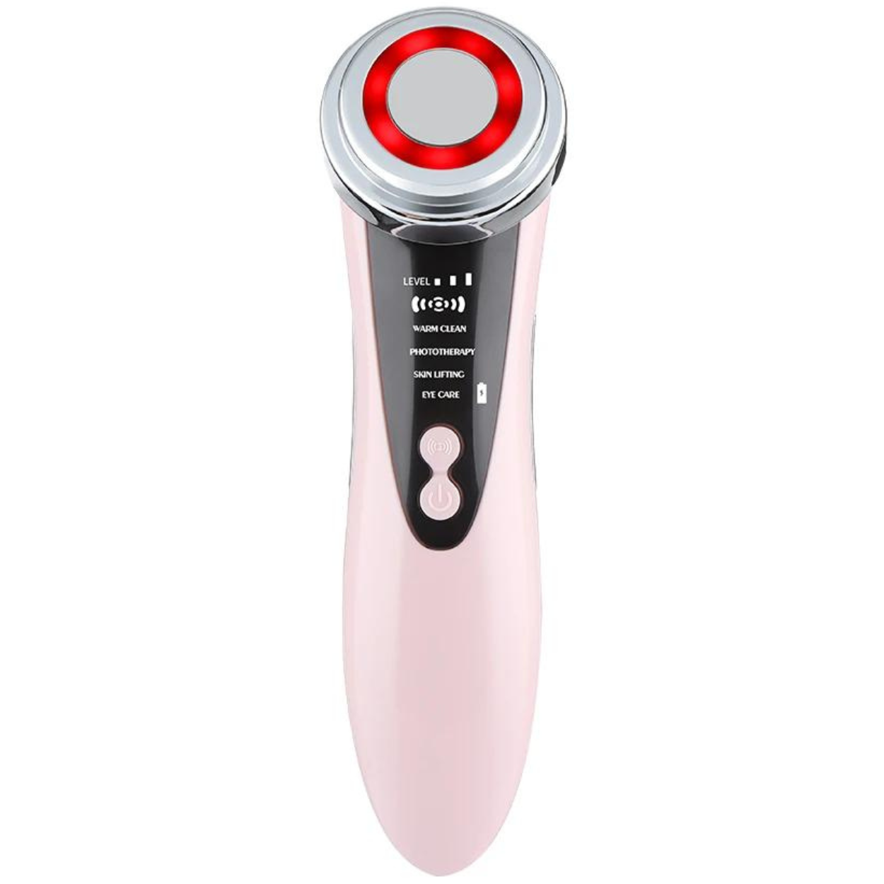 Appareil de Massage Visage Anti-Âge 5 Fonctions