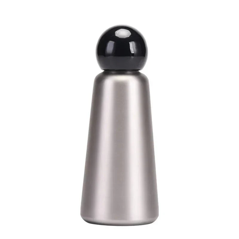 Bouteille Eau Inoxydable Bicolore Pour Tout Les Jours