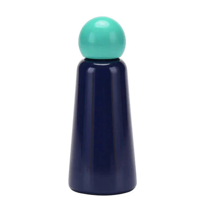 Bouteille Eau Inoxydable Bicolore Pour Tout Les Jours