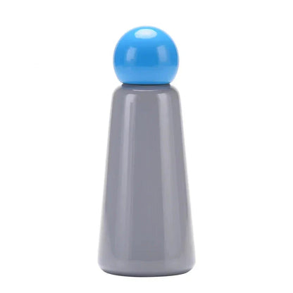 Bouteille Eau Inoxydable Bicolore Pour Tout Les Jours