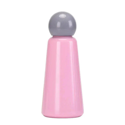 Bouteille Eau Inoxydable Bicolore Pour Tout Les Jours
