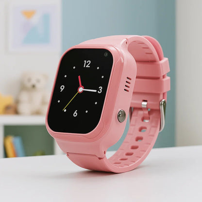 Montre Enfant Étanche avec Suivi GPS