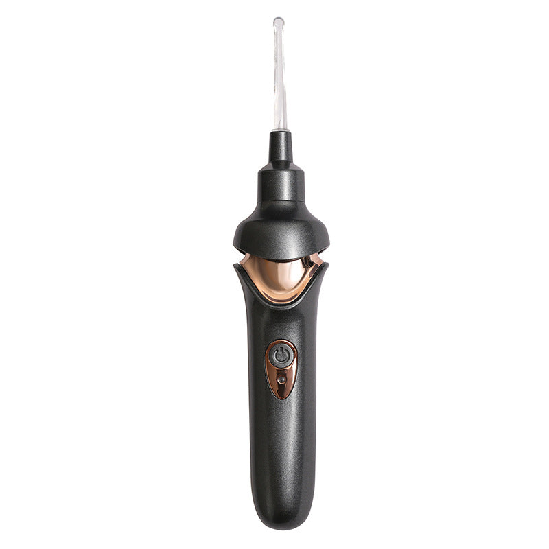 Nettoyeur d'Oreilles Électrique Conçu pour la Sécurité - Foivo