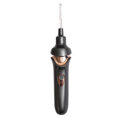 Nettoyeur d'Oreilles Électrique Conçu pour la Sécurité - Foivo