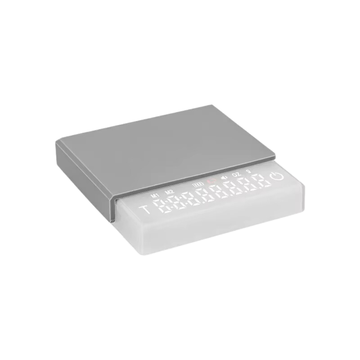 Balance de Cuisine Électrique Précise Compacte