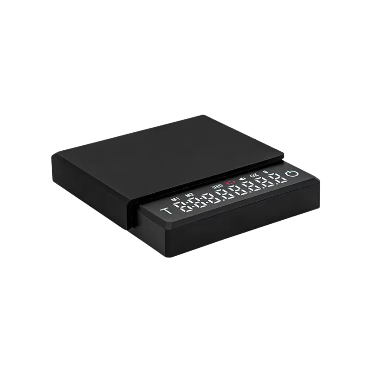 Balance de Cuisine Électrique Précise Compacte