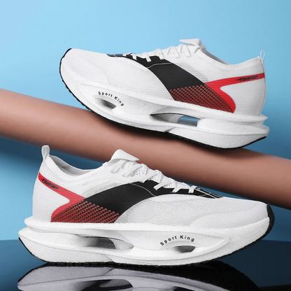 Baskets Running Anti-Odeur Homme/Femme Confortables