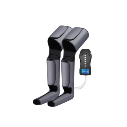 Bottes de Compression Médicales pour Jambes Fatiguées