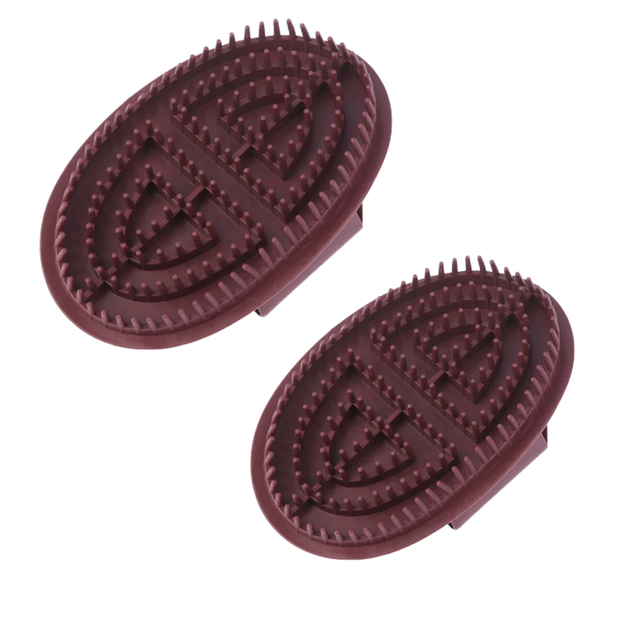 Brosse de Massage Corps Relaxant
